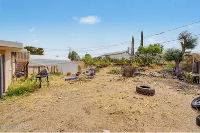 316 S Avenue B, San Manuel, AZ 85631 - Photo 15