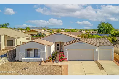 446 W Silvertip Road, Tucson, AZ 85737 - Photo 5