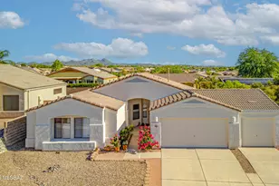 446 W Silvertip Rd, Tucson, AZ 85737 - Photo 5