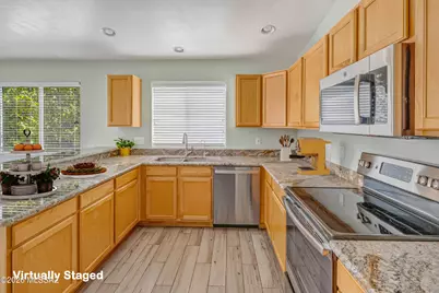 446 W Silvertip Road, Tucson, AZ 85737 - Photo 21