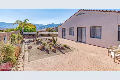 446 W Silvertip Road, Tucson, AZ 85737 - Photo 1