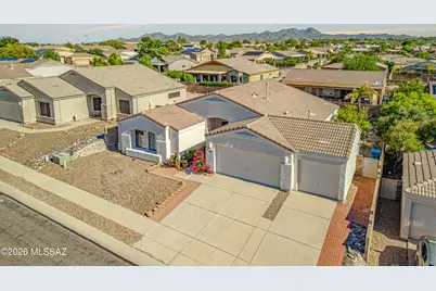 446 W Silvertip Road, Tucson, AZ 85737 - Photo 13