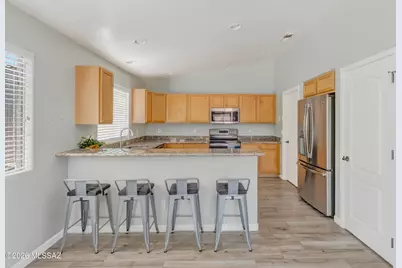 446 W Silvertip Road, Tucson, AZ 85737 - Photo 15