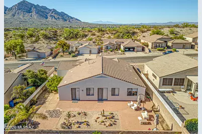 446 W Silvertip Road, Tucson, AZ 85737 - Photo 11