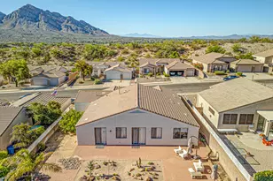 446 W Silvertip Rd, Tucson, AZ 85737 - Photo 11