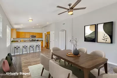 446 W Silvertip Road, Tucson, AZ 85737 - Photo 19
