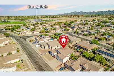 446 W Silvertip Road, Tucson, AZ 85737 - Photo 9