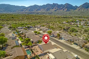 446 W Silvertip Rd, Tucson, AZ 85737 - Photo 9