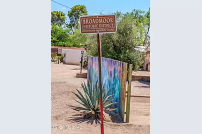510 S Country Club Road, Tucson, AZ 85716 - Photo 31