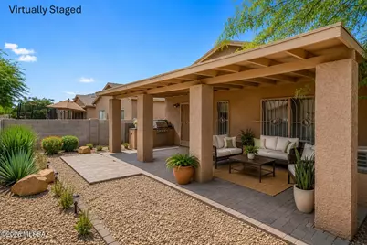 6654 S Luxor Way, Tucson, AZ 85746 - Photo 35