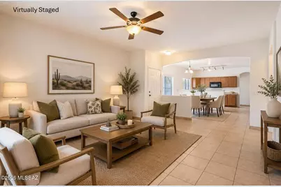 6654 S Luxor Way, Tucson, AZ 85746 - Photo 9