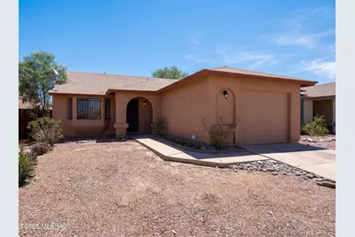 5263 S Coldwater, Tucson, AZ 85746 - Photo 1