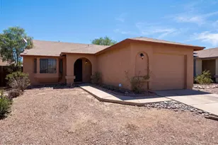 5263 S Coldwater, Tucson, AZ 85746 - Photo 1