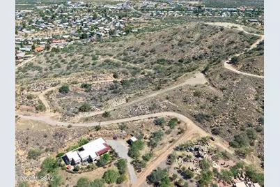 0 W Three O'Clock Hill Road, Oracle, AZ 85623 - Photo 9