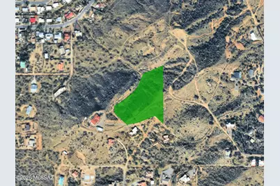 0 W Three O'Clock Hill Road, Oracle, AZ 85623 - Photo 17