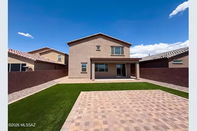 7904 S Bonanza Park Drive, Tucson, AZ 85747 - Photo 5