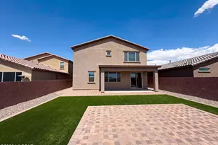 7904 S Bonanza Park Dr, Tucson, AZ 85747 - Photo 5