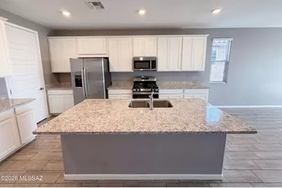 7904 S Bonanza Park Drive, Tucson, AZ 85747 - Photo 23