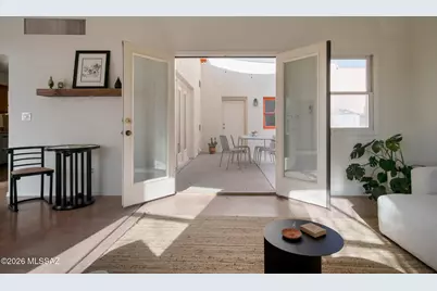 701 S Osborne Avenue, Tucson, AZ 85701 - Photo 9