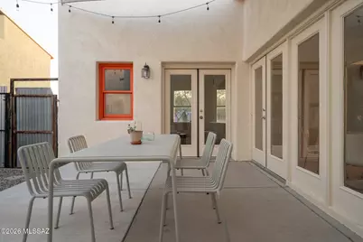 701 S Osborne Avenue, Tucson, AZ 85701 - Photo 5