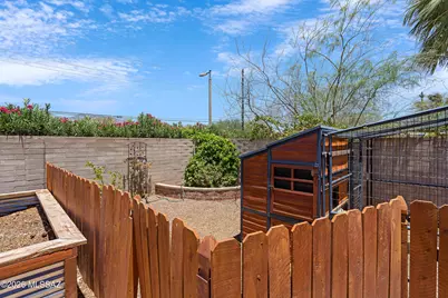 4934 E Glenn Street, Tucson, AZ 85712 - Photo 37