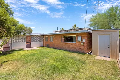 4934 E Glenn Street, Tucson, AZ 85712 - Photo 33