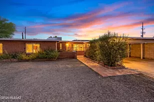 4934 E Glenn St, Tucson, AZ 85712 - Photo 1
