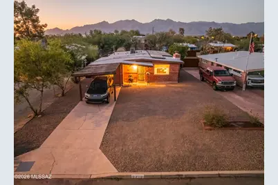 5719 E Fairmount Street, Tucson, AZ 85712 - Photo 41