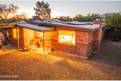 5719 E Fairmount Street, Tucson, AZ 85712 - Photo 49