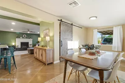 5719 E Fairmount Street, Tucson, AZ 85712 - Photo 19