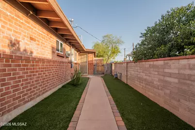5719 E Fairmount Street, Tucson, AZ 85712 - Photo 39