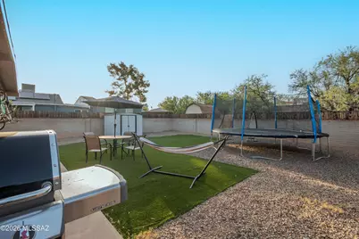 5719 E Fairmount Street, Tucson, AZ 85712 - Photo 31