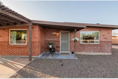 5719 E Fairmount Street, Tucson, AZ 85712 - Photo 7