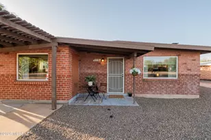 5719 E Fairmount St, Tucson, AZ 85712 - Photo 7