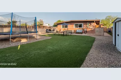 5719 E Fairmount Street, Tucson, AZ 85712 - Photo 29