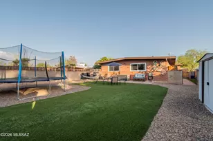 5719 E Fairmount St, Tucson, AZ 85712 - Photo 29
