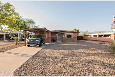 5719 E Fairmount Street, Tucson, AZ 85712 - Photo 5