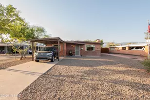 5719 E Fairmount St, Tucson, AZ 85712 - Photo 5
