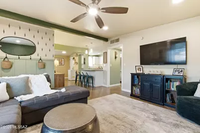 5719 E Fairmount Street, Tucson, AZ 85712 - Photo 9