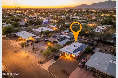 5719 E Fairmount Street, Tucson, AZ 85712 - Photo 47