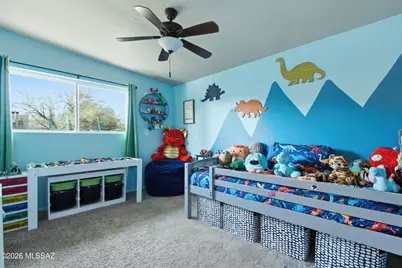 5719 E Fairmount Street, Tucson, AZ 85712 - Photo 27