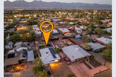 5719 E Fairmount Street, Tucson, AZ 85712 - Photo 45