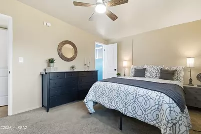 5719 E Fairmount Street, Tucson, AZ 85712 - Photo 21