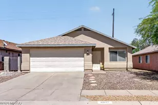 8837 S Desert Rainbow Dr, Tucson, AZ 85747 - Photo 1