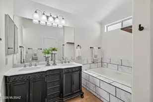8837 S Desert Rainbow Dr, Tucson, AZ 85747 - Photo 19