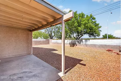 8837 S Desert Rainbow Drive, Tucson, AZ 85747 - Photo 33