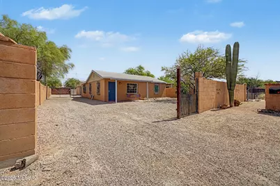 615 E Linden Street, Tucson, AZ 85705 - Photo 1