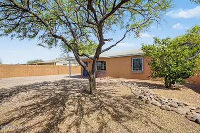 615 E Linden Street, Tucson, AZ 85705 - Photo 3