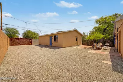 615 E Linden Street, Tucson, AZ 85705 - Photo 9