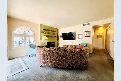 101 S Players Club Drive #28101, Tucson, AZ 85745 - Photo 5